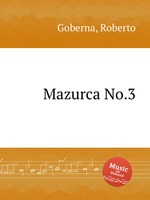 Mazurca No.3