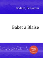 Babet Blaise