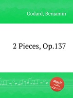 2 Pieces, Op.137