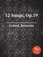 12 Songs, Op.19
