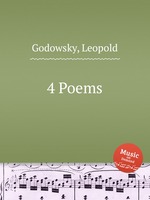 4 Poems
