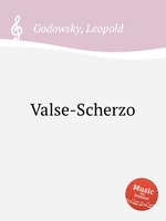Valse-Scherzo