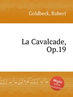 La Cavalcade, Op.19