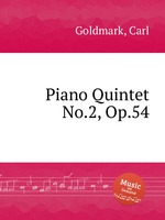 Piano Quintet No.2, Op.54