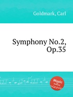 Symphony No.2, Op.35