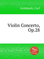 Violin Concerto, Op.28