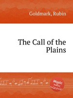 The Call of the Plains