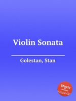 Violin Sonata