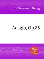 Adagio, Op.83