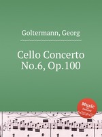 Cello Concerto No.6, Op.100