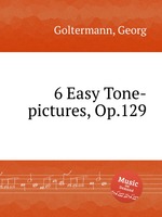6 Easy Tone-pictures, Op.129