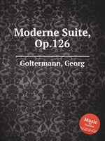 Moderne Suite, Op.126