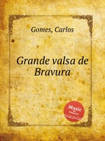 Grande valsa de Bravura