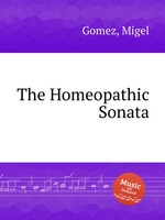 The Homeopathic Sonata