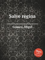 Salve regina