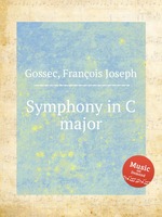 Symphony in C major