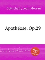 Apothose, Op.29