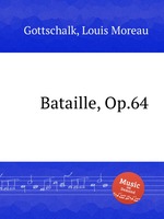 Bataille, Op.64