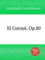 El Cocoy, Op.80