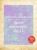 Danse ossianique, Op.12