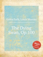 The Dying Swan, Op.100