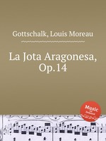 La Jota Aragonesa, Op.14