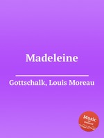 Madeleine