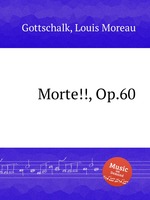 Morte!!, Op.60