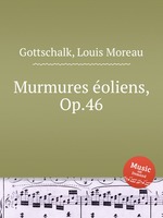 Murmures oliens, Op.46