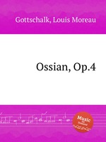Ossian, Op.4