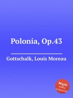 Polonia, Op.43