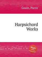 Harpsichord Works