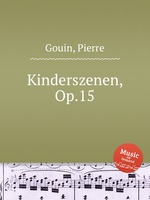 Kinderszenen, Op.15