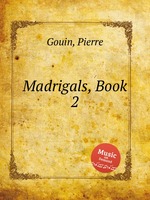 Madrigals, Book 2