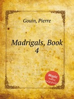 Madrigals, Book 4