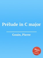 Prlude in C major
