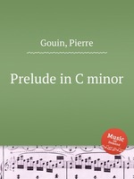 Prelude in C minor