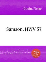 Samson, HWV 57