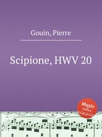 Scipione, HWV 20