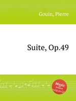 Suite, Op.49