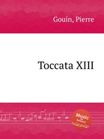 Toccata XIII