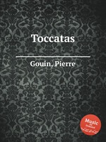 Toccatas