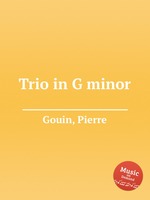 Trio in G minor