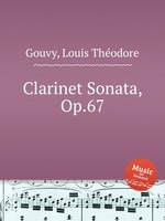 Clarinet Sonata, Op.67