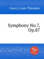 Symphony No.7, Op.87