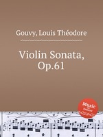 Violin Sonata, Op.61