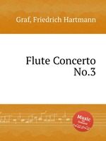 Flute Concerto No.3