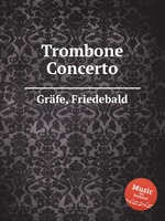 Trombone Concerto