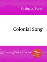 Colonial Song