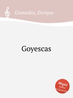 Goyescas